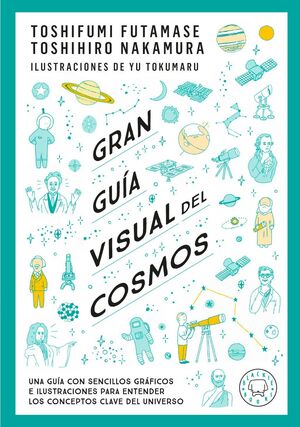 GRAN GUÍA VISUAL DEL COSMOS