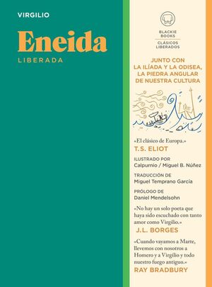 ENEIDA LIBERADA