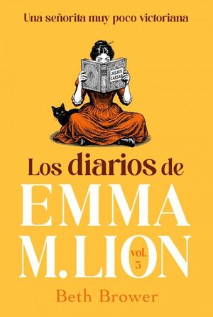 DIARIOS DE EMMA M. LION 3, LOS