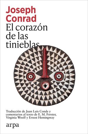 .ORAZON DE LAS TINIEBLAS