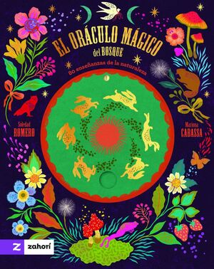 ORÁCULO MÁGICO DEL BOSQUE, EL