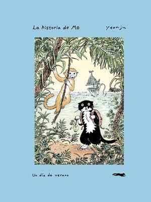 HISTORIA DE MO II, LA