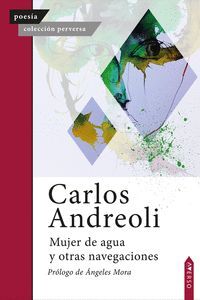 MUJER DE AGUA Y OTRAS NAVEGACIONES