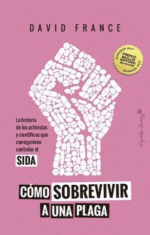 COMO SOBREVIVIR A UNA PLAGA