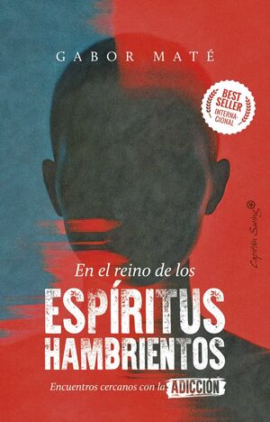 EN EL REINO DE LOS ESPIRITUS HAMBRIENTOS