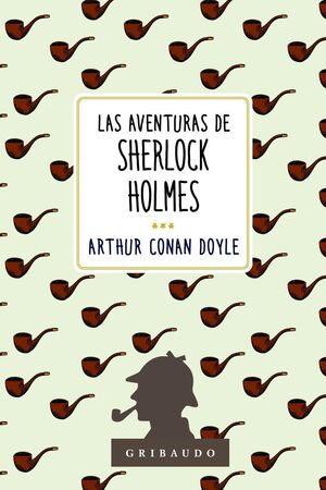 AVENTURAS DE SHERLOCK HOLMES, LAS