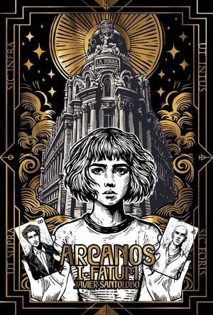 ARCANOS