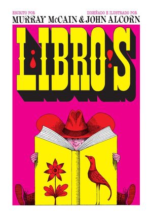 LIBROS!