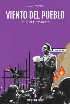 VIENTO DEL PUEBLO