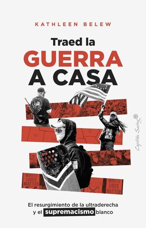 TRAED LA GUERRA A CASA
