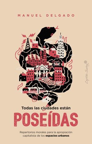 TODAS LAS CIUDADES ESTAN POSEIDAS