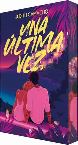UNA ULTIMA VEZ