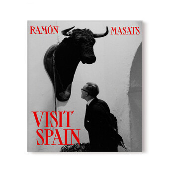 Visit Spain, de Ramón Masats