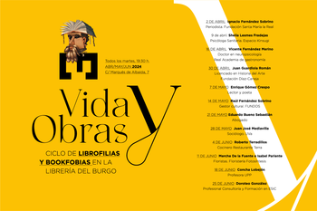 Vida y Obras